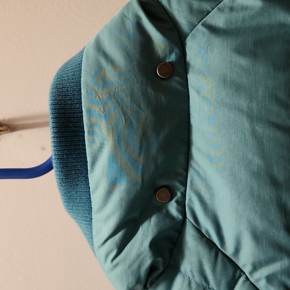 Outdoor Research down jacket - Picture 7 of 8